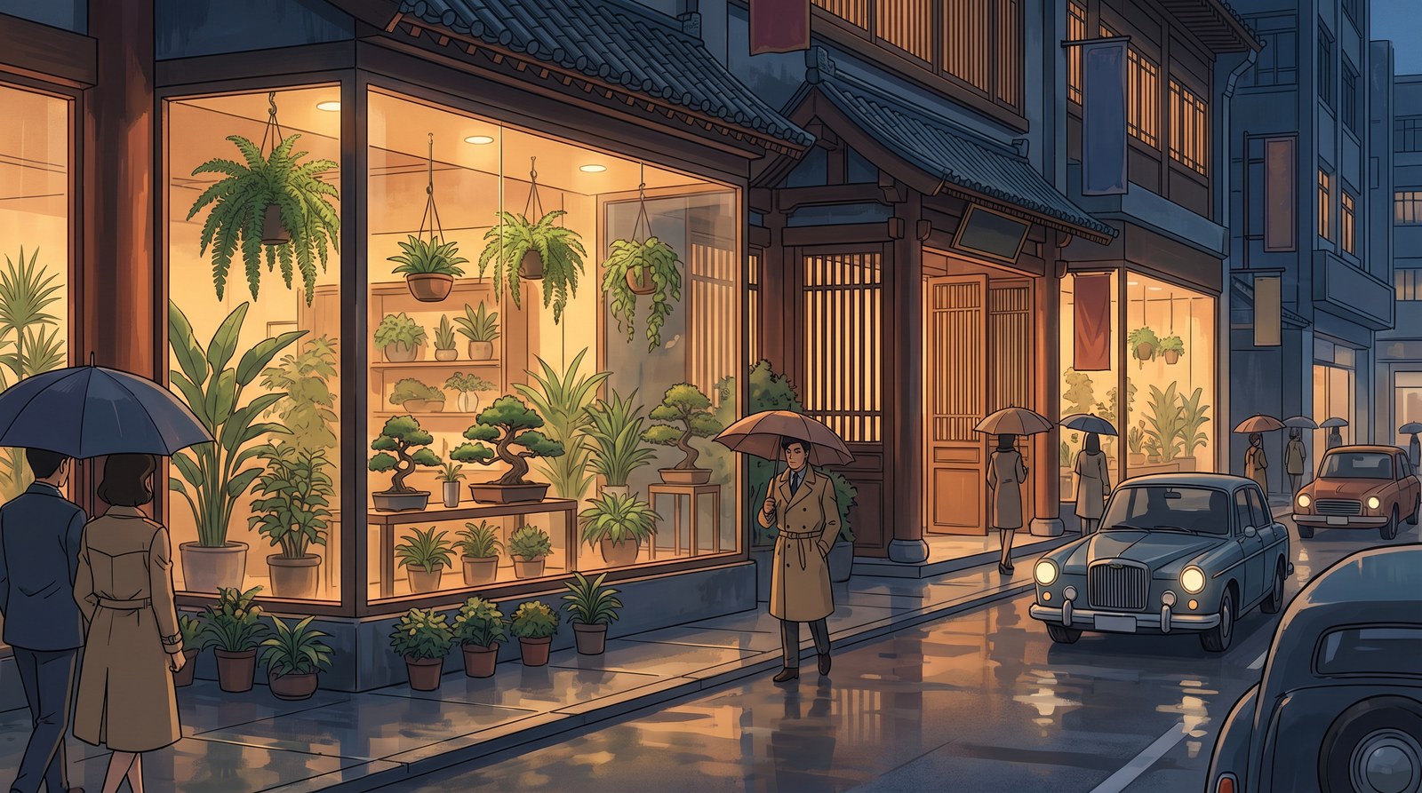 萝莉岛